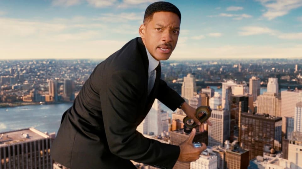Will Smith